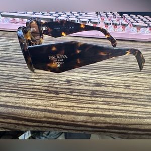 Prada Sunglasses